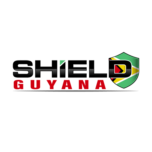 Shield-Guyana
